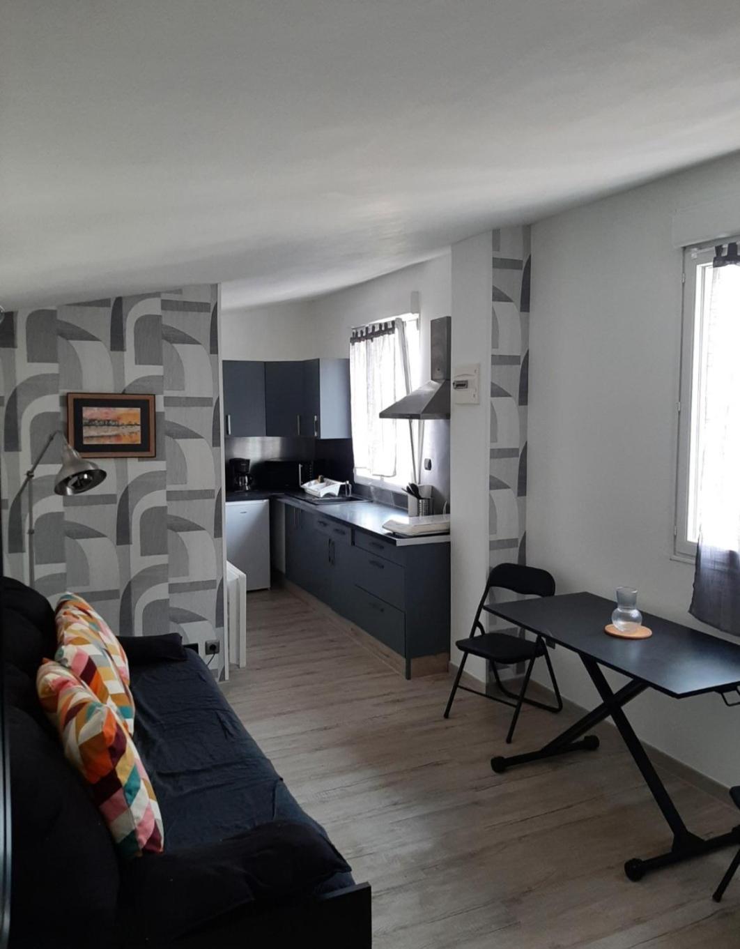 Apartment De La Crevette *